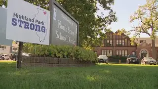 Highland Park officials rethinking school safety following mass shootings