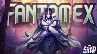 ULTIMA CARTA del AÑO ! // MARVEL SNAP // 2025