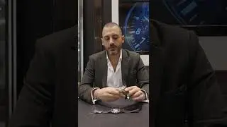 The Different Types of Rotors in Automatic Watches