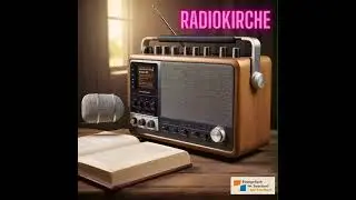 Radiokirche 03 08 2025