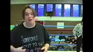 SCCW 02/12/2000: Don Juan DeSanto vs. Mike Stryker