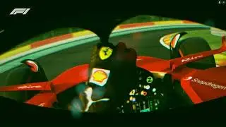Most Realistic Helmet Cam On Assetto Corsa