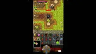 TibiaME QUEST MALVOR  for lvl 120 NO KILL ABO