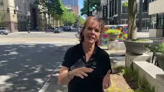 Weekly Update: May 27: Free mini-golf downtown, plus, conversations on how Raleigh grows.