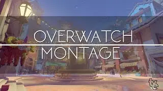 Overwatch Montage - Timo
