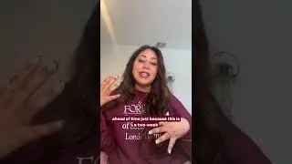 Getting ready to study abroad as an MSW student at Fordham