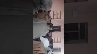 Ramsa blogger is live