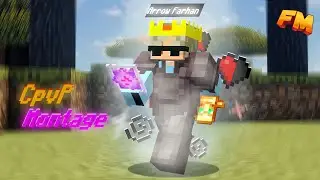 Dominating Duels And Warp Cpvp In Fire Mc | Fire Mc Duels | Fire Mc