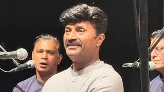 Samibrothers  live in Philadelphia damadum mast kalandar and Jhoolelal