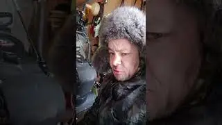 Фрикционное кольцо на месте не ставь цеппи 
