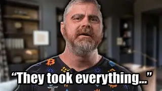 BitBoy Crypto Has Lost EVERYTHING