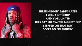 Nba youngboy vs king von & lil Durk beef
