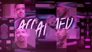 The Acclaimed Wacced Out Murals (The Acclaimed Theme X Kendrick Lamar Mashup)