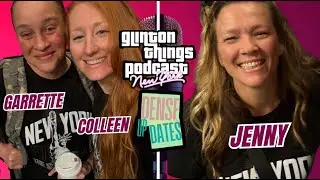 Live Call In | Mom Life Uncensored | GTP and Dense Updates