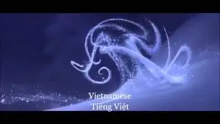 Let It Go  42 Languages
