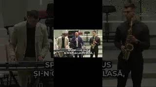 Spune-i lui Isus și-n grija Lui te lasă, Spune-i lui Isus, Lui de tine-i pasă