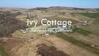Ivy Cottage, Latheronwheel, Latheron, Caithness KW5 6DW
