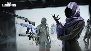Обновление 40.1 PUBG