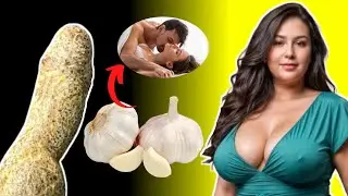This Drink Will Surprise You ❤️ Coffee + Ginger + Garlic + Honey | Energy Booster