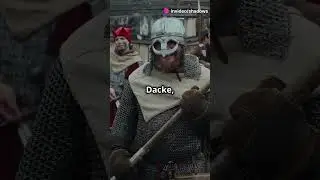 The Dacke War: Peasants vs. King Gustav Vasa! #dackewar #history #historyfacts #warhistory