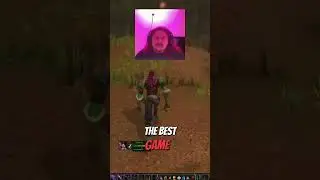 Is World of Warcraft the Best Game Ever? #shorts