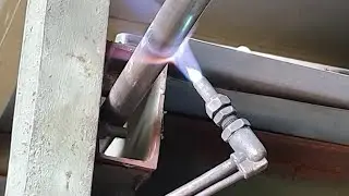 Simple Tricks For Round Bar Bending