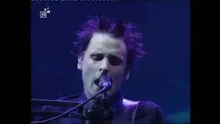 Muse - Bliss, Rock im Park 05/19/2002