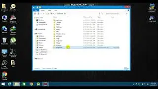 How to Create Password for ZIP file