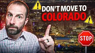 DON&rsquo;T MOVE to Colorado If You Can&rsquo;t Handle These 12 Things