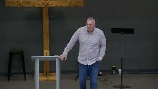 How You Begin Matters | Pastor Travis Bush