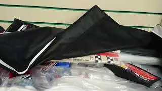 Gray-Nicolls Team 350 Wheelie Bag