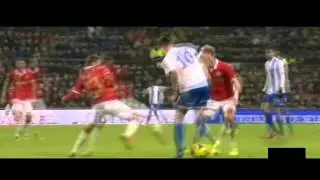 Lucas Piazon vs PSV Eindhoven