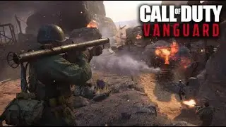 Call of Duty vanguard | break the outer defenses