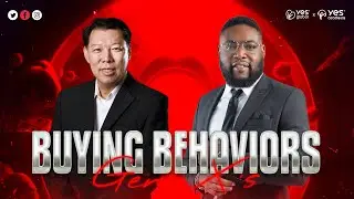 🎙Episode 26 &mdash; &ldquo;Gen X's Buying Behaviors&rdquo;
