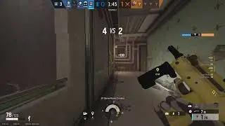 Tom Clancy's Rainbow Six Siege #80