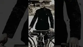 125 LAT MOTOCYKLI INDIAN - NOWY MODEL?