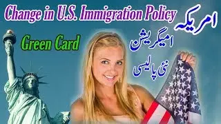 U.S. Immigration Policies and proposed Changes / Key facts / Hindi & Urdu
