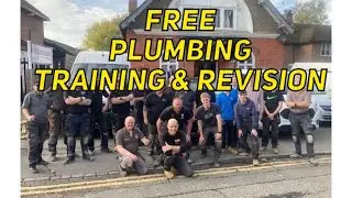 Free plumbing, gas, refrigeration learning materials on our website