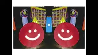 mister maker im a shape confucion