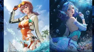 Counter-Strike Nexon: Studio | Opening Class Decoder | Abia & Gracia