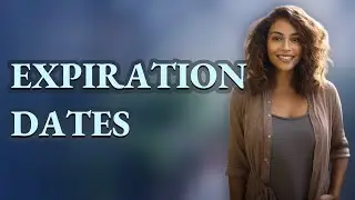 Why Are Expiration Dates Often Confusing or Misleading?