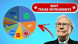 Texas Instruments Stock Analysis (TXN) - Growing Dividends📈 with Strong Cash Flow🎰