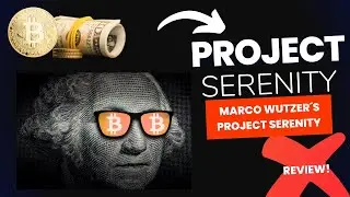 Marco Wutzer&acute;s PROJECT SERENITY REVIEW - Project Serenity Marco Wutzer Really Works?