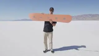 2026 Nitro Quiver Slash Snowboard Preview