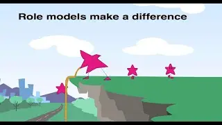 Positive Role Models Pave the Way for Girls | Career Girls