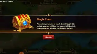 Era of chaos chapter 16 hidden chest