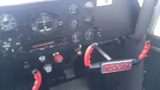 Piper PA-22, autopilot