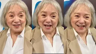 FULL VIDEO: Direk LAURICE Guillen On LILY Zhang, JODI, JOSHUA, &lsquo;UNBREAK MY HEART&rsquo; & CINEMALAYA 19!