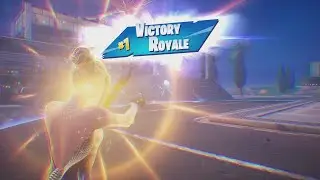 FORTNITE CHAPTER 7: PACIFIC BREAK PART 66