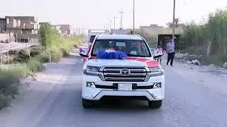 📸زفاف الحبيب 👩‍❤️‍👩مسلم عقيل المرشدي ☎️للحجز 07831147001 📞